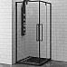 Душевой уголок RGW SV-33B 90х90