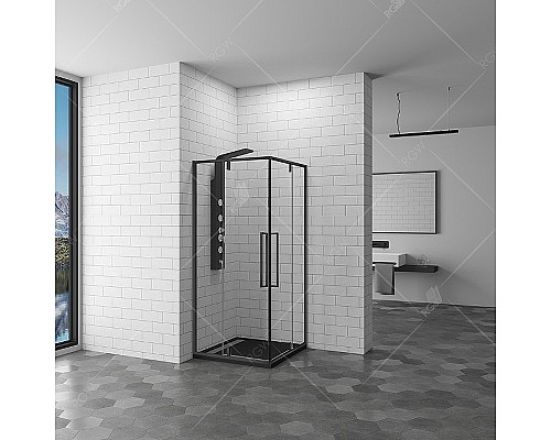 Душевой уголок RGW SV-33B 90х90