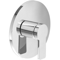 Смеситель для душа Villeroy&Boch Architectura Хром
