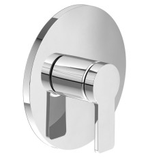 Смеситель для душа Villeroy&Boch Architectura Хром