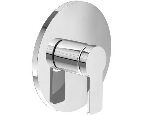 Смеситель для душа Villeroy&Boch Architectura Хром