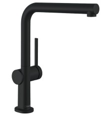 Смеситель для кухни Hansgrohe Talis M54 Черный матовый