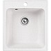Кухонная мойка GranFest Quarz GF-Z17 Белая