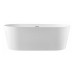 Ванна акриловая Swedbe Vita 170 8800 отдельностоящая