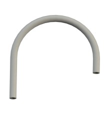 Сменный гибкий Шланг для Смесителя Kanto Omoikiri OT-01-W 4996002