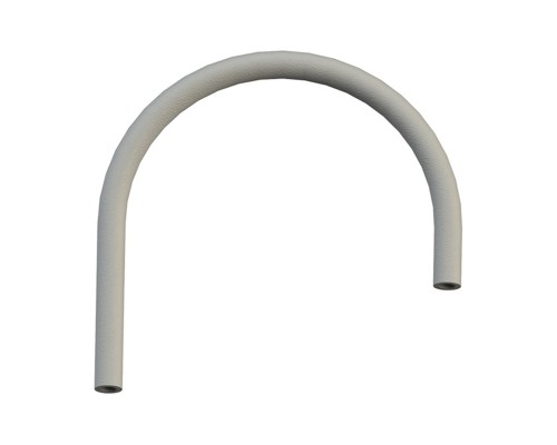 Сменный гибкий Шланг для Смесителя Kanto Omoikiri OT-01-W 4996002