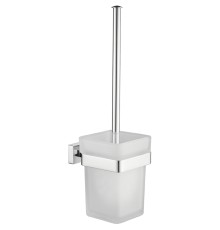 Ершик для унитаза Belz B902 Хром