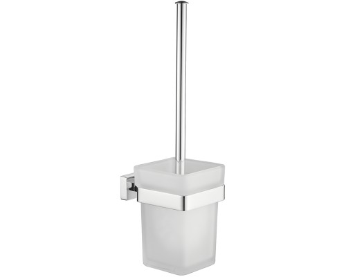 Ершик для унитаза Belz B902 Хром