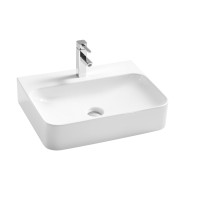 Подвесная раковина Ceramica Nova AURA