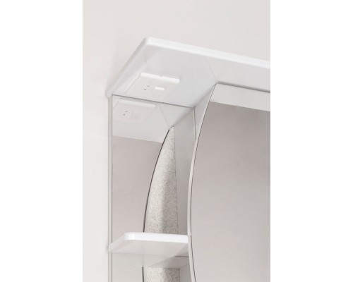 Зеркало-шкаф Style Line Камелия 60 ЛС-00000122