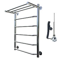 Полотенцесушитель электрический Тругор Браво1/элТЭН8050 П