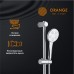 Душевая система Orange Хром