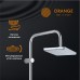 Душевая система Orange Хром
