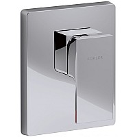 Встраиваемый смеситель для душа Jacob Delafon E98632CP