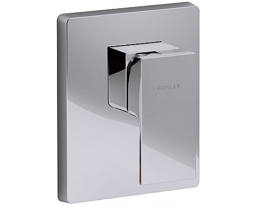 Встраиваемый смеситель для душа Jacob Delafon E98632CP