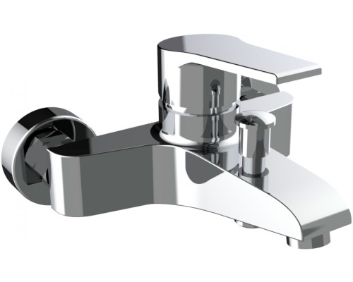 Душевая система Agger A2994000 Хром