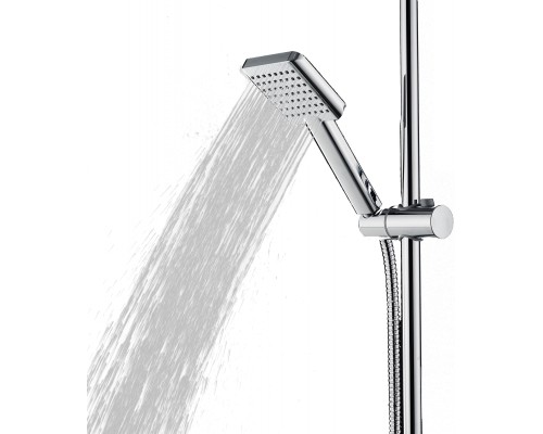 Душевая система Agger A2994000 Хром