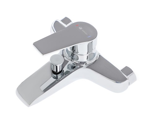 Душевая система Agger A2994000 Хром