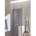 Душевая система Grohe с термостатом для душа с верхним душем 210 мм
