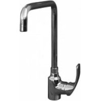 Смеситель для раковины Rav Slezak Mississippi MS007.5/5 Хром