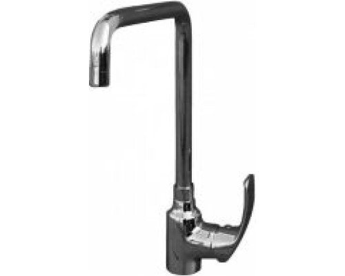 Смеситель для раковины Rav Slezak Mississippi MS007.5/5 Хром