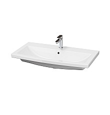 Раковина мебельная Cersanit COMO 80 S-UM-COM80/1-w