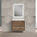 Тумба под раковину Vincea Vico 60 VMC-2V600VO подвесная V.Oak