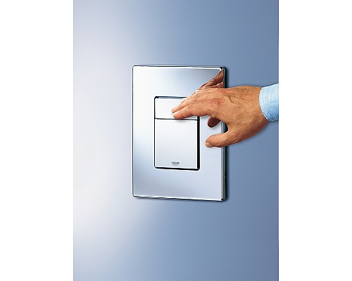 Инсталляция Grohe в сборе 38772001