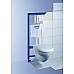 Инсталляция Grohe в сборе 38772001