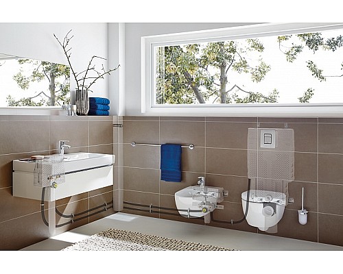 Инсталляция Grohe в сборе 38772001
