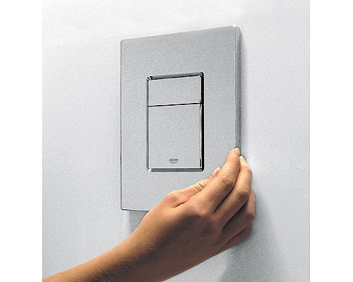 Инсталляция Grohe в сборе 38772001