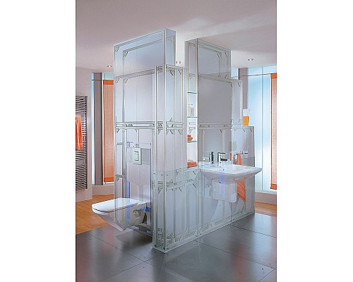 Инсталляция Grohe в сборе 38772001