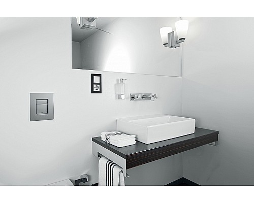 Инсталляция Grohe в сборе 38772001