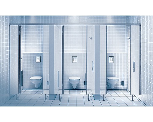 Инсталляция Grohe в сборе 38772001