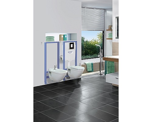 Инсталляция Grohe в сборе 38772001