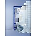 Инсталляция Grohe в сборе 38772001