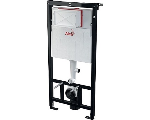 Система инсталляции для унитазов AlcaPlast Jadromodul AM102/1120