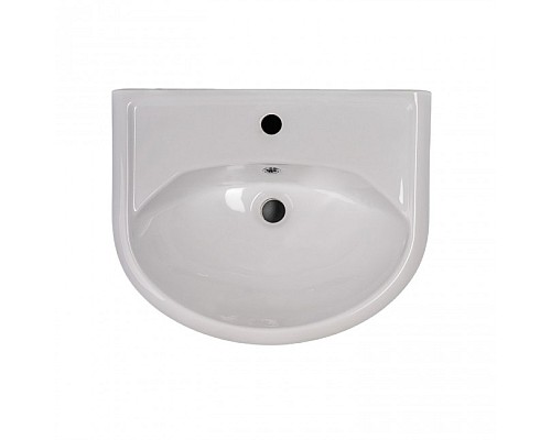 Тумба под раковину Runo УЮТ 55 00000000066