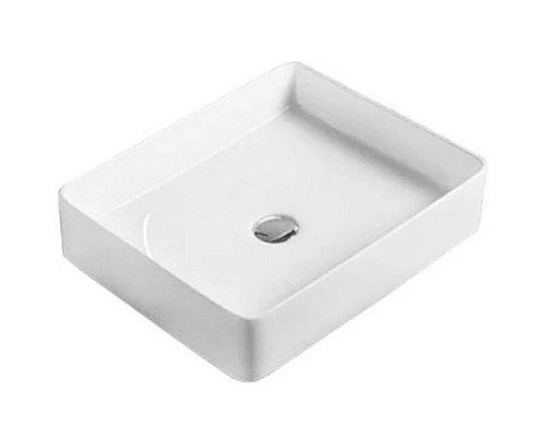 Раковина-чаша CeramaLux 50 7050K Белая