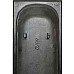 Чугунная ванна Byon Christa 180x80 Н0000307 с антискользящим покрытием