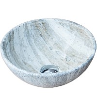 Раковина-чаша CeramaLux 32 487 Серая