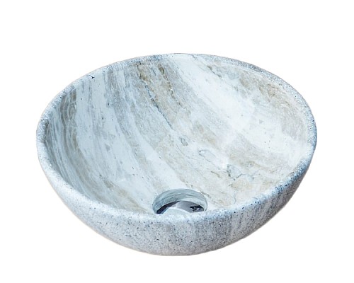 Раковина-чаша CeramaLux 32 487 Серая