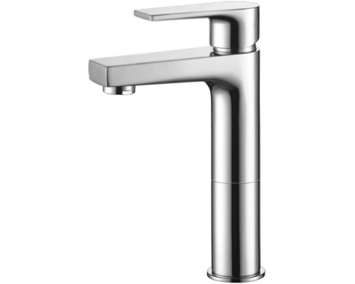 Смеситель для раковины Creavit Sharp SR6500 Хром