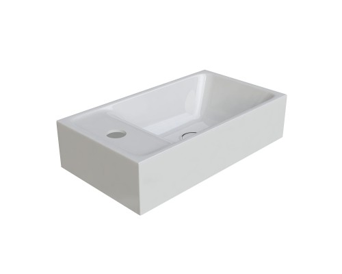 Раковина Altasan Tortuga 40 UPP22TORTUGA Белая