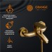 Смеситель для ванны Orange Alfi Бронза