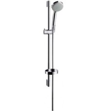 Душевой гарнитур Hansgrohe Croma 100 1jet/Unica C