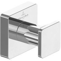 Крючок Villeroy&Boch Elements-Striking Хром