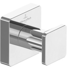 Крючок Villeroy&Boch Elements-Striking Хром