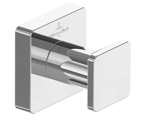Крючок Villeroy&Boch Elements-Striking Хром