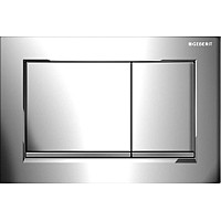 Кнопка смыва GEBERIT Omega 30 115.080.KH.1
